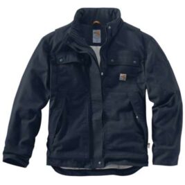 Carhartt Flame-Resistant Full Swing Quick Duck Jacket