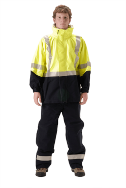 nasco rain gear