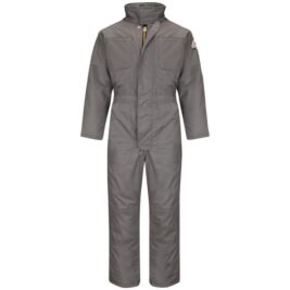 Bulwark Deluxe Insulated Flame-Resistant Coverall