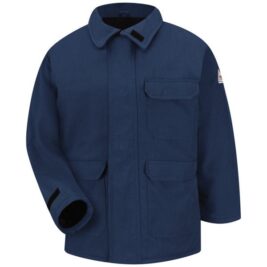 Bulwark Nomex Flame-Resistant Parka