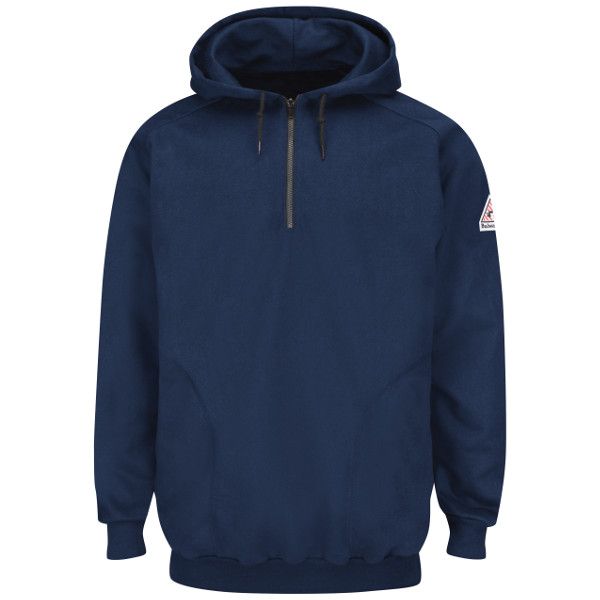 Fireproof hoodie 2024