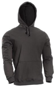 DRIFIRE Flame Resistant Pullover Hoodie-Charcoal