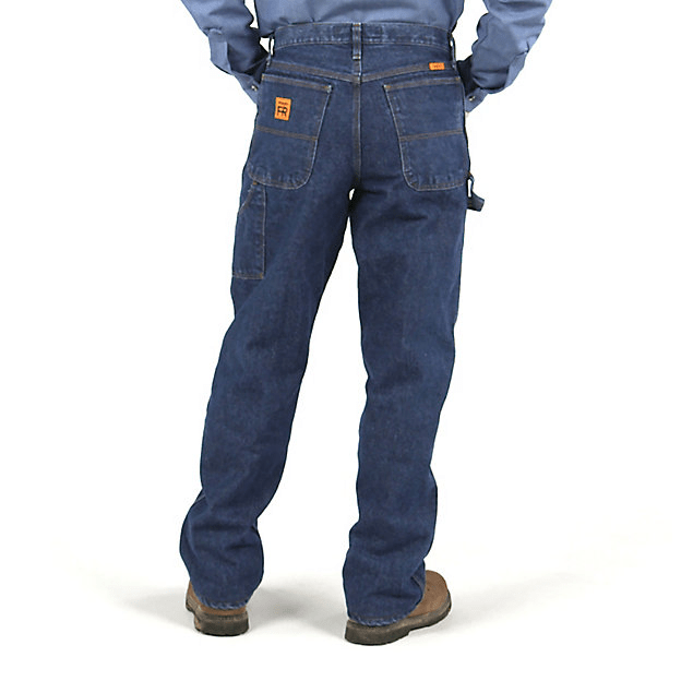 wrangler carpenter jeans kohls