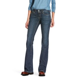 Ariat FR Women’s Stretch DuraLight Ella Jeans