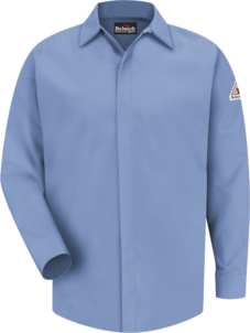 Bulwark FR Midweight Work Shirt