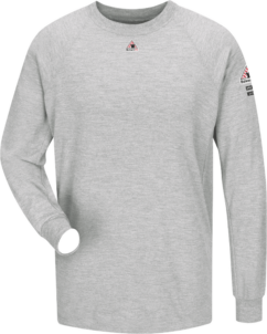 Bulwark Performance FR CoolTouch® Long Sleeve Shirt