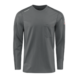 Bulwark Performance FR CoolTouch® Long Sleeve Shirt