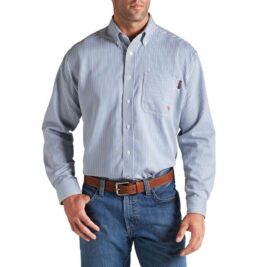 Ariat Flame-Resistant Basic Work Shirt