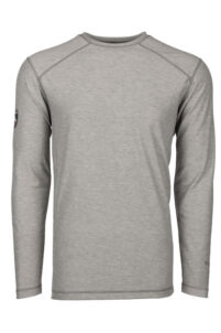 DragonWear Pro Dry® Tech Long Sleeve Shirt