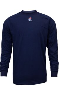 DriFire Flame-Resistant Control 2.0 Long Sleeve T-Shirt