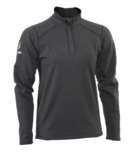 DRIFIRE® Power Grid FR 1/4 Zip Fleece