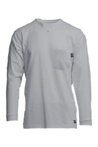 Lapco FR Pocket T-Shirt