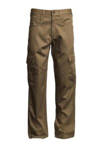 Lapco FR Cargo Pants – Khaki