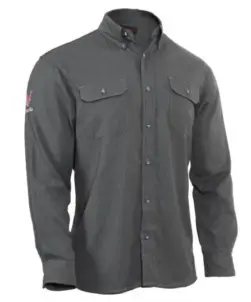 DRIFIRE DH Air FR Vented Work Shirt