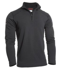 DRIFIRE POWER GRID FR FLEECE 1/4 ZIP