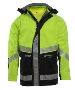 DRIFIRE HYDROLITE 2.0 FR RAIN JACKET CLASS 3