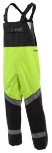 DRIFIRE® HYDROlite 2.0 FR Rain Bib Class E