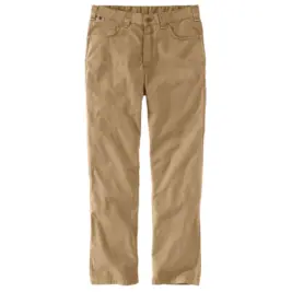 Carhartt Women’s Flame-Resistant Rugged Flex Work Pant