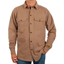 Benchmark Oh Snap Hybrid Flame Resistant Shirt