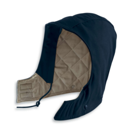 Carhartt Flame Resistant Quilt Lined Duck Hood